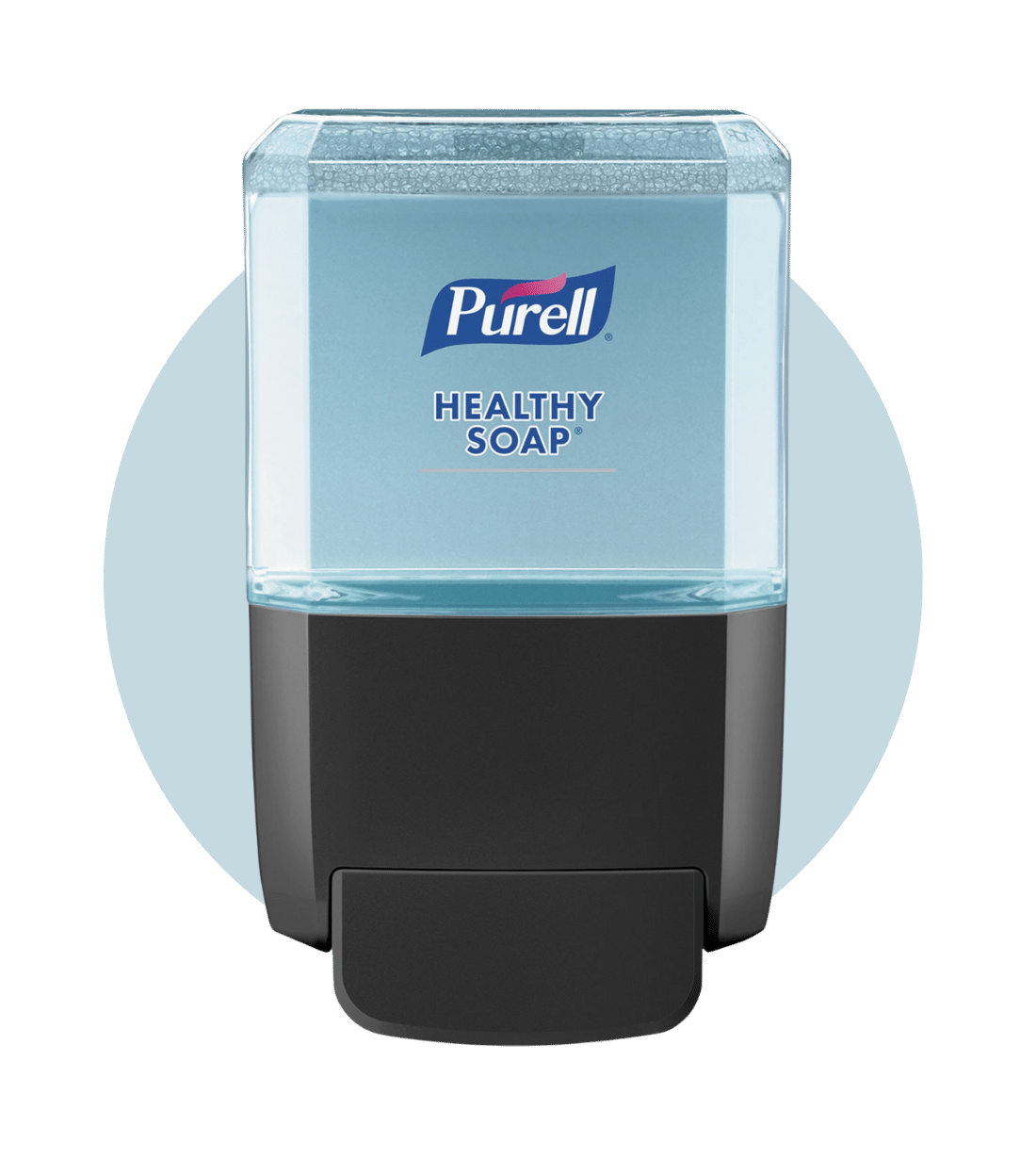 Gojo Purell Soap Dispenser